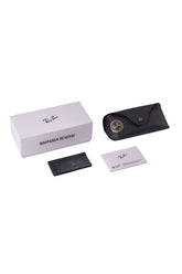 Rayban Rb 0502s 6677vr 50 Unisex Güneş Gözlüğü